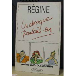 Drogue parlons en