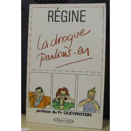 Drogue parlons en