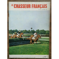Le chasseur français n848 Octobre 1967