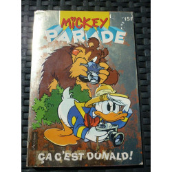 MICKEY parade n212 08