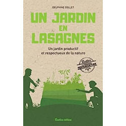 Un jardin en lasagnes