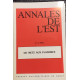 N°2/1991 DE METZ AUX FLANDRES