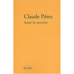 Amie la sorcière