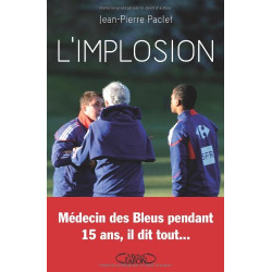 L'implosion