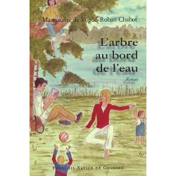 L'arbre au bord de l'eau
