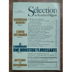 Sélection du Reader's Digest Nº 396 Février 1980