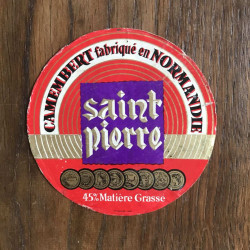 Saint Pierre
