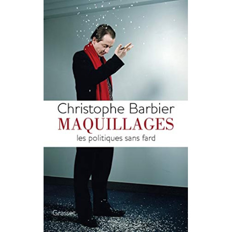 Maquillages: Les politiques sans fard