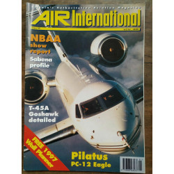 Air International Vol 52 n1 January