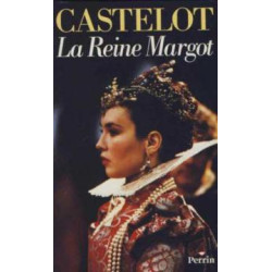 La reine margot