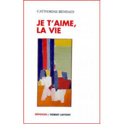Je T'aime La Vie