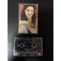 K7 Audio : Best of Gloria Estefan