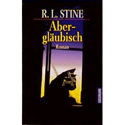 Abergläubisch