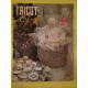 Tricot Sélection Nº 7 Crochet D'Art Decembre 1973