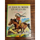 Le Tour du monde en 80 jours Bibliothèque verte