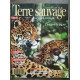 Terre Sauvage n31 juillet août 1989 L'énigme du jaguar