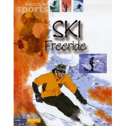Ski Freeride