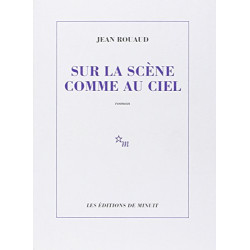 Sur la scène comme au ciel