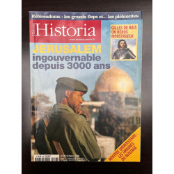 Historia n646 Octobre 2000