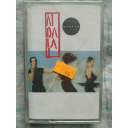Mecano Aidalai Cassette Audio-K7 NEUVE SOUS BLISTER