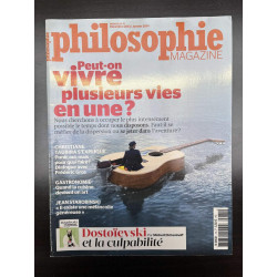 Philosophie Magazine n75 Décembre 2013 Janvier 2014