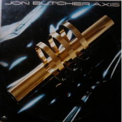 Jon Butcher Axis