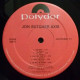 Jon Butcher Axis