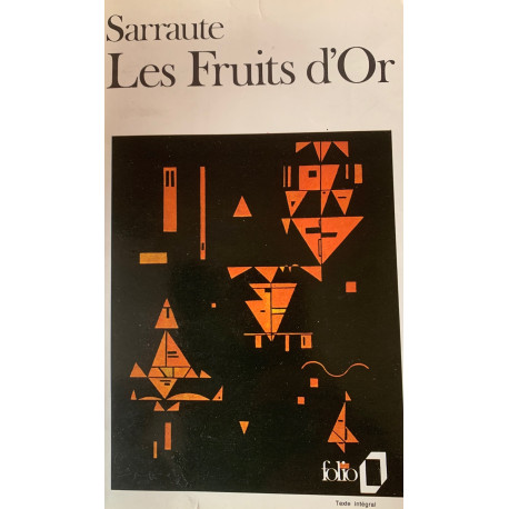 Les Fruits d'Or