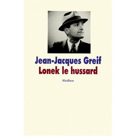 Lonek le hussard