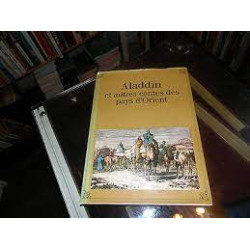 Aladdin et autres contes des pays d'Orient