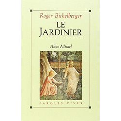 Le jardinier
