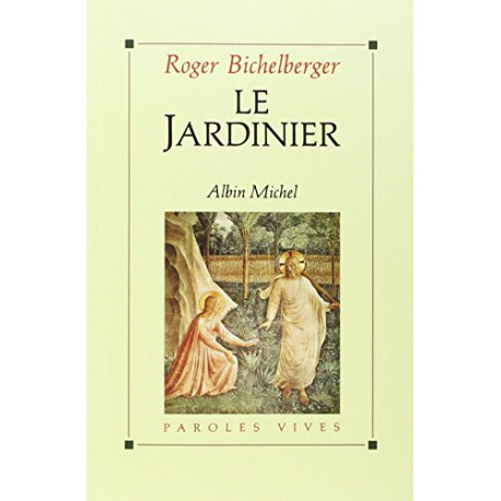 Le jardinier