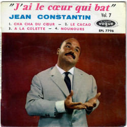 J'ai Le Cœur Qui Bat - Vol. 7