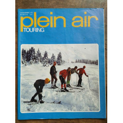 Touring Plein Air n291 Novembre 1973