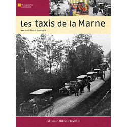 Les taxis de la Marne