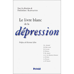 Le livre blanc de la dépression