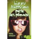 Lizzie Harrison pète les plombs