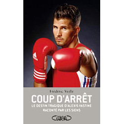 Coup d'arrêt