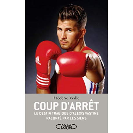Coup d'arrêt
