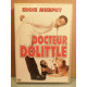 Docteur Dolittle Eddie Murphy DVD