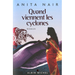 Quand viennent les cyclones