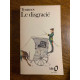 Iouri tynianov Le disgracié folio