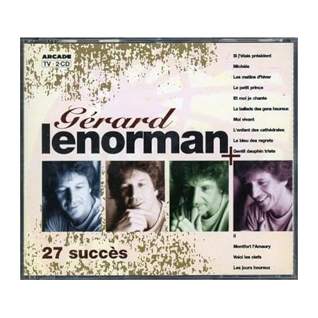L'Album De Ses Plus Gr.Succes