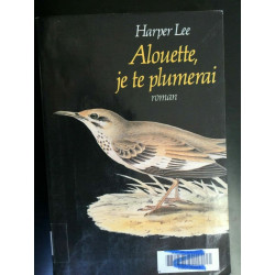 h lee alouette je te plumerai cameron