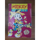 Mickey Parade Nº 130 edimonde loisirs 1990