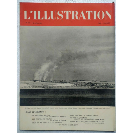 5118 12 avril 1941