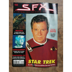 s f x Nº 20 Mars 1995