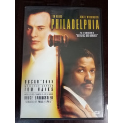 Philadelphia (Tom Hanks)