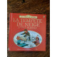 Les contes de la ferme la tempete de neige livre puzzle