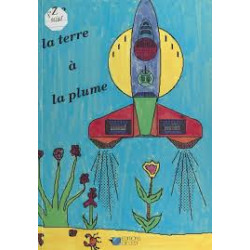De la terre à la plume